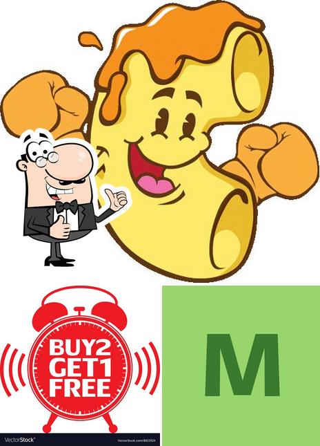 Mighty Noodle Hut