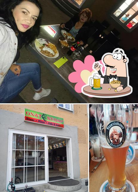 Onat Kebap