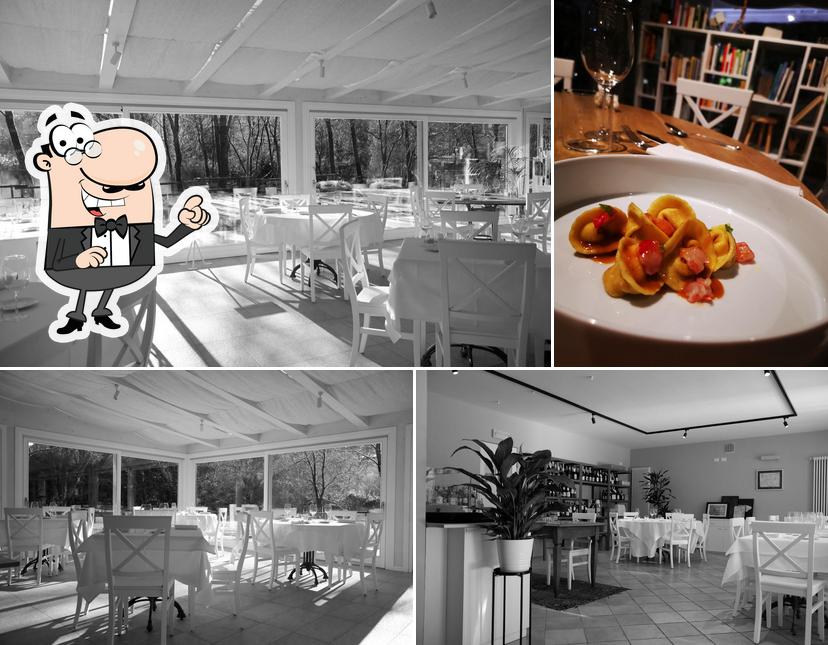 Osteria Selva