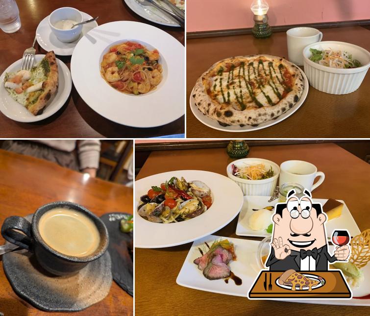 Osteria Vivace
