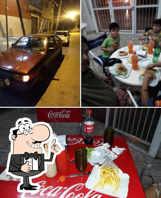 Panchos 96