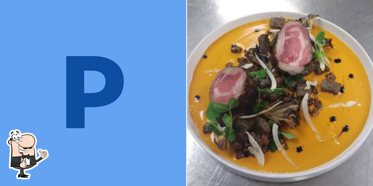 Plated Fine Dining