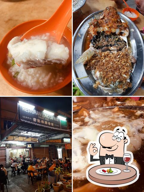 Restoran Long Lai Wat