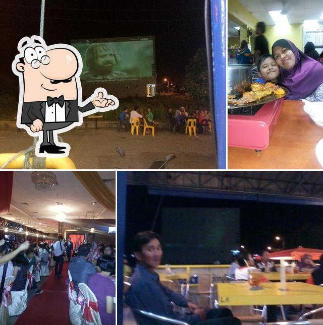 Restoran Maulidia