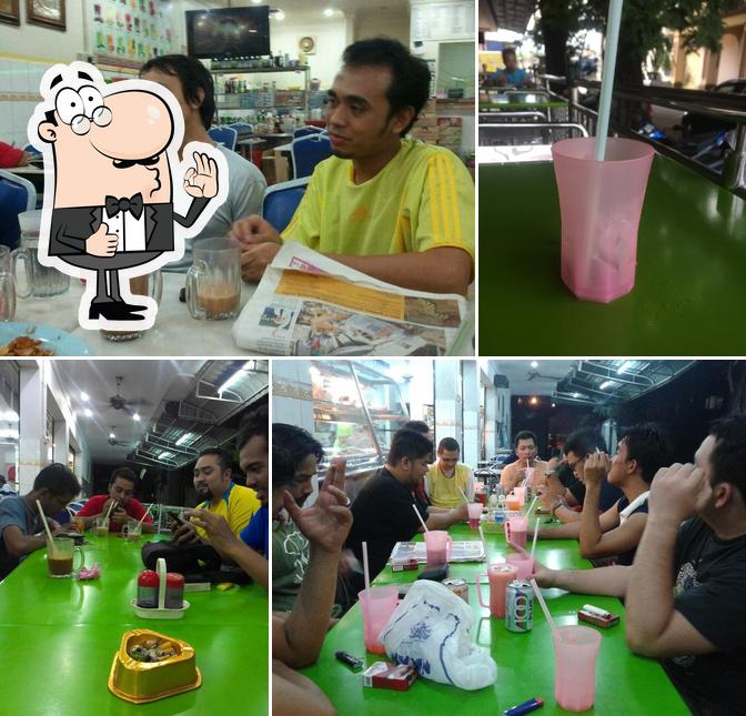 Restoran Ameeth