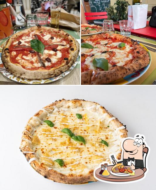 Rossopomodoro Choruslife