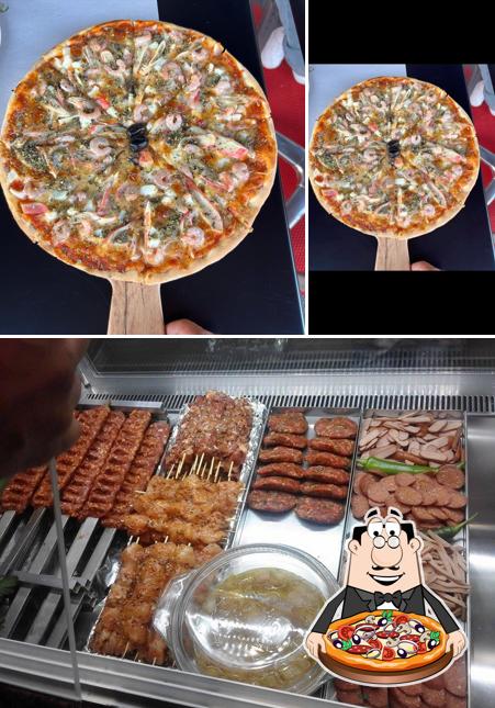 Snack Doy Doy