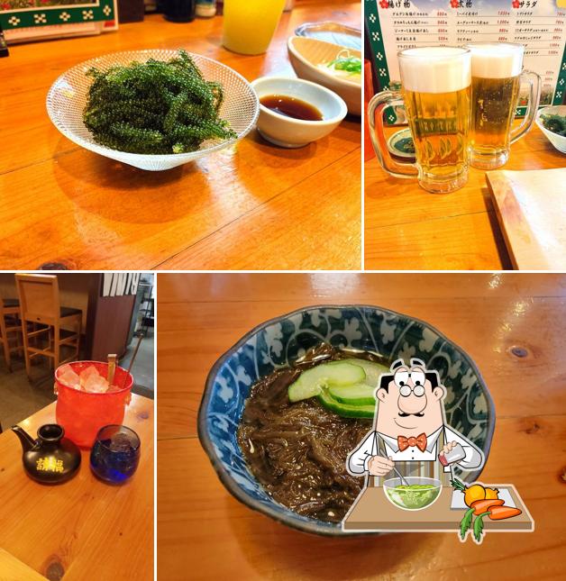 Sushi Omoto