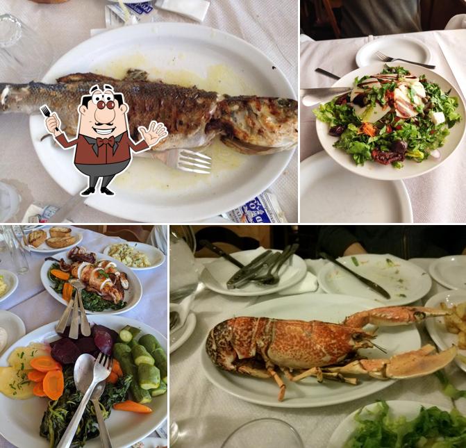 Το Αραξοβόλι