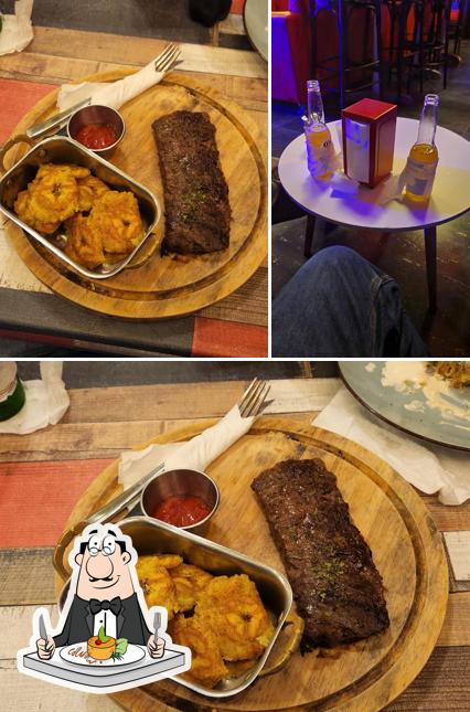 Ufc Union Food & Club