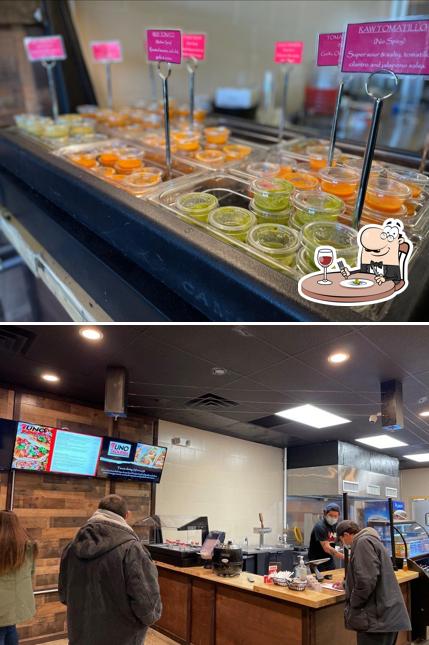 Uno Taqueria
