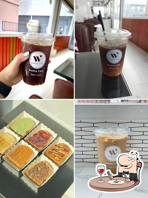 WANNA CAFE (วันน่า คาเฟ่)