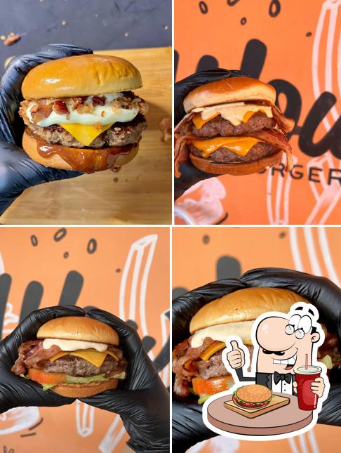 Wow Burger Macaé