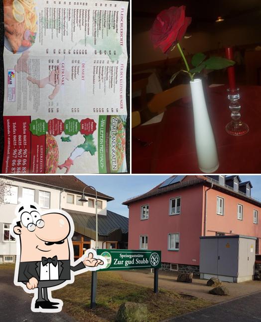 Zum Landgrafen
