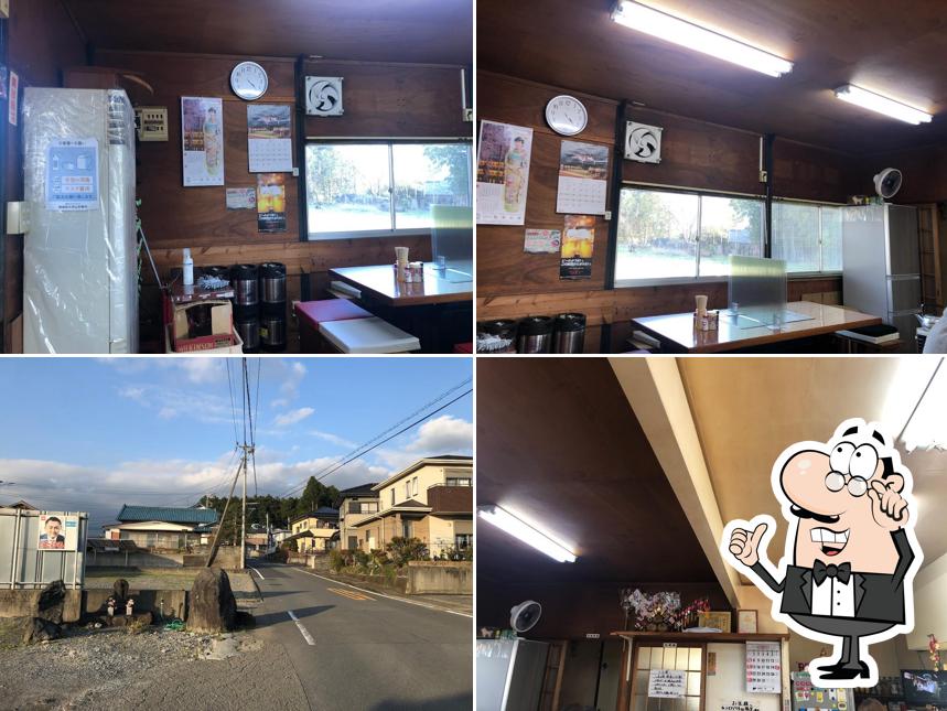 居酒屋 三代