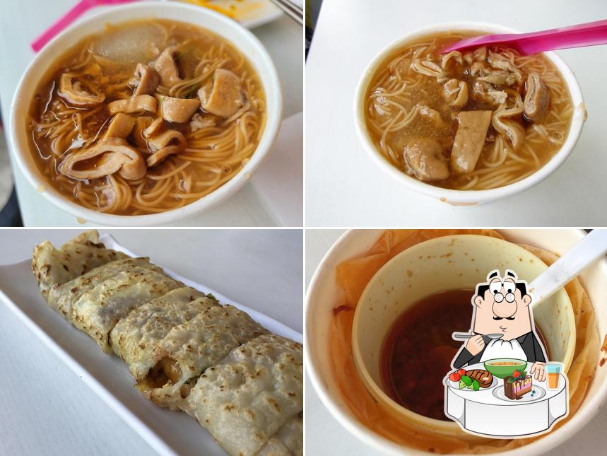 阿全師早點