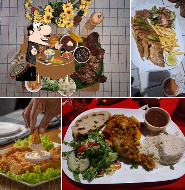Restaurante La Choza