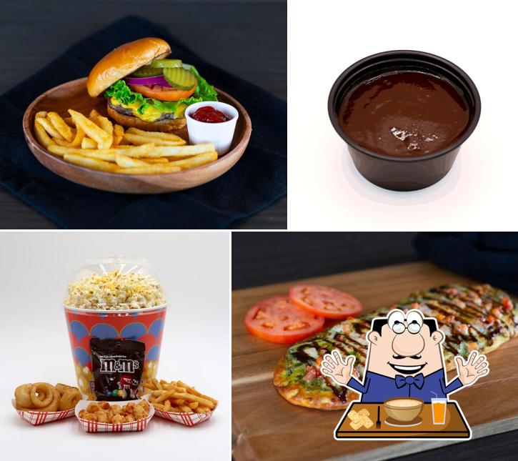 Rick's Café Americain