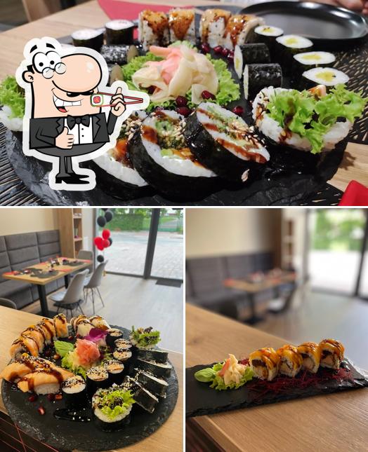 Sushi Lover
