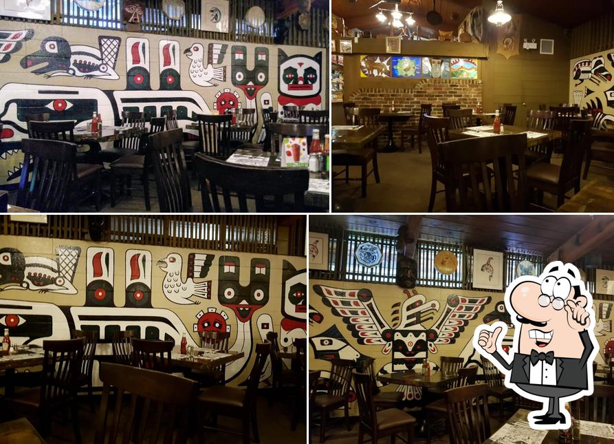 Tomahawk Restaurant