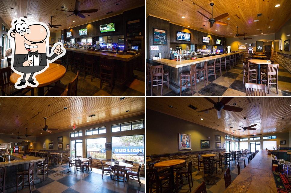 Trinity Tavern