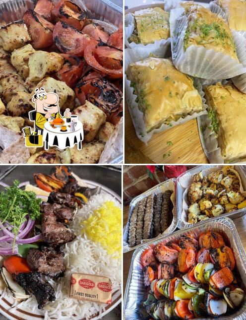 Wrap N Kabob