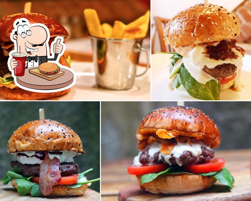 GANGSTERburger