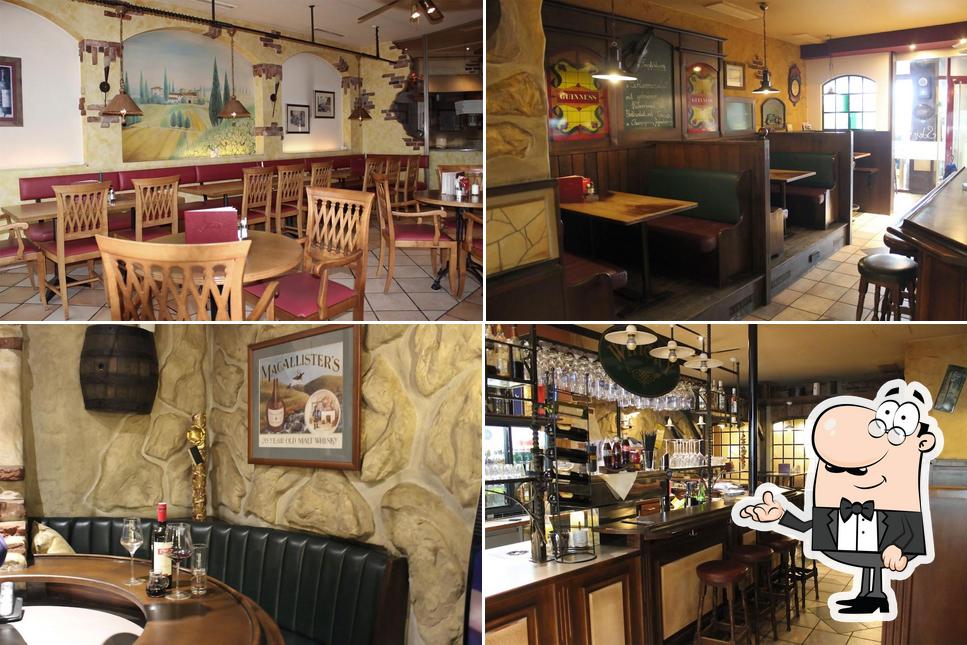 Pizzeria Fratelli