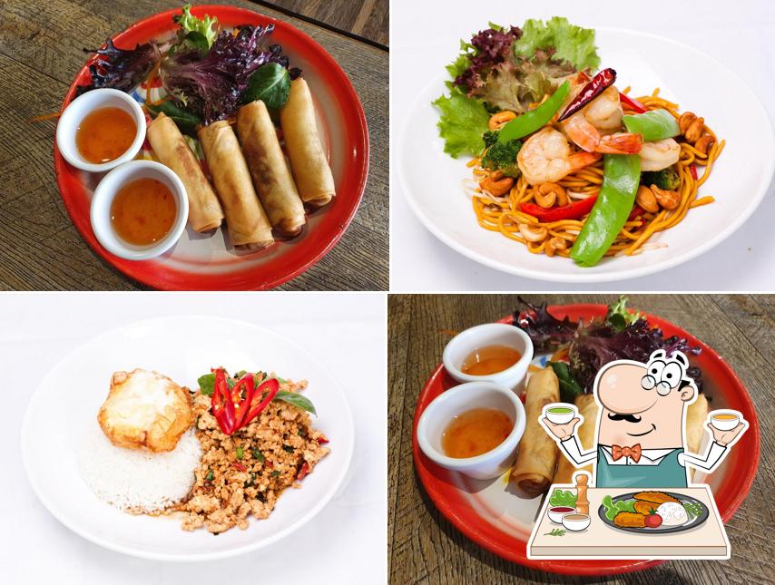 Thai No.1
