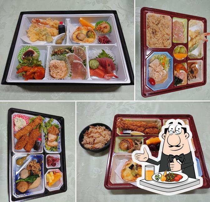 創作割烹 水月