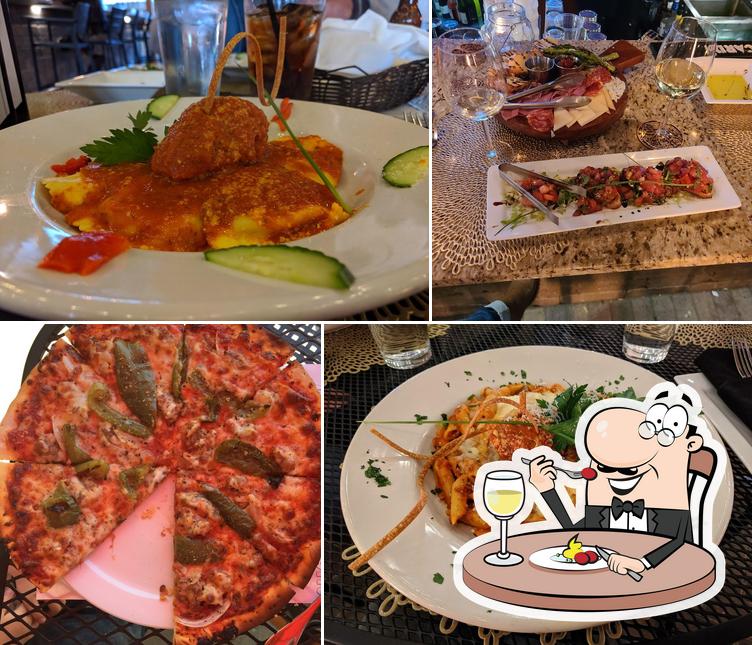 Aliano's Ristorante