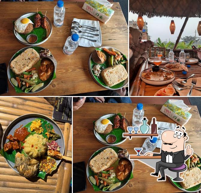 Bali Restaurant