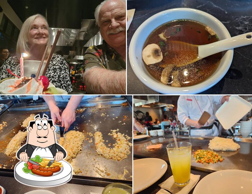 Benihana - Temecula