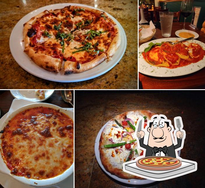 Bruno's Italian Restaurant