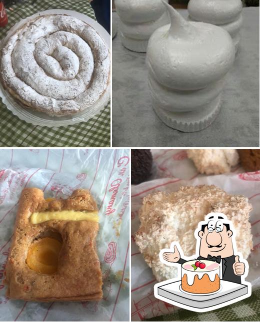 Forn I Pastisseria Ca'n Alemany