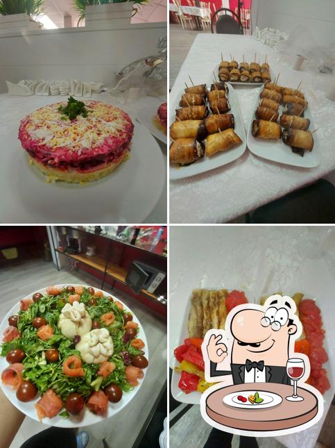 Пьяная вишня