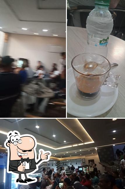 Cafe Veranda