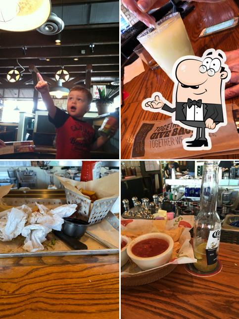 Chili's Grill & Bar