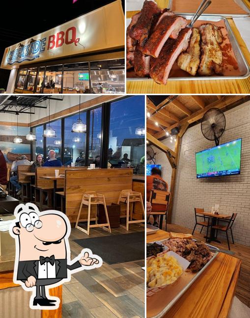 Creekside BBQ