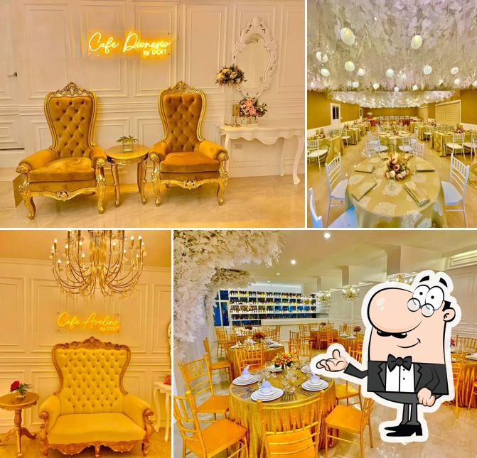 DOIT Restaurant