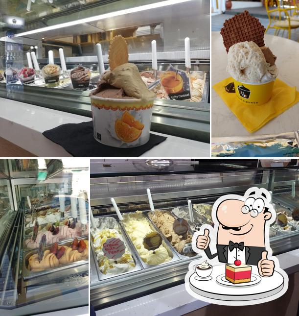 Gelato Punto
