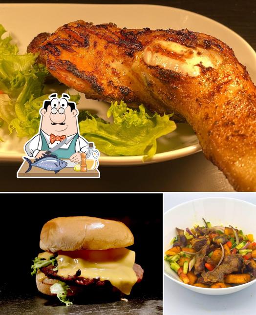 Imuli Restaurant Bar and Grill