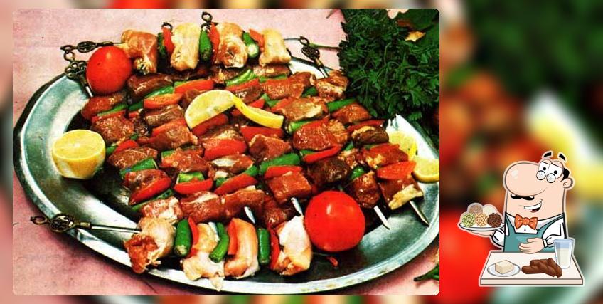Istanbul Take-Away & Restaurant