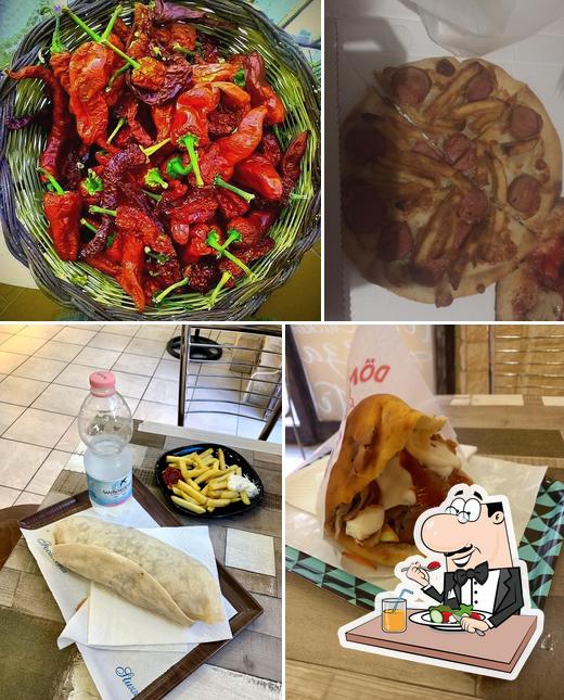 Kebabbaro Pizzeria