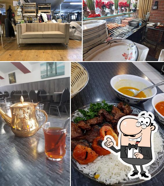 Kurdistan Restaurant