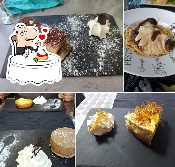 Le Bistrot de Fanny