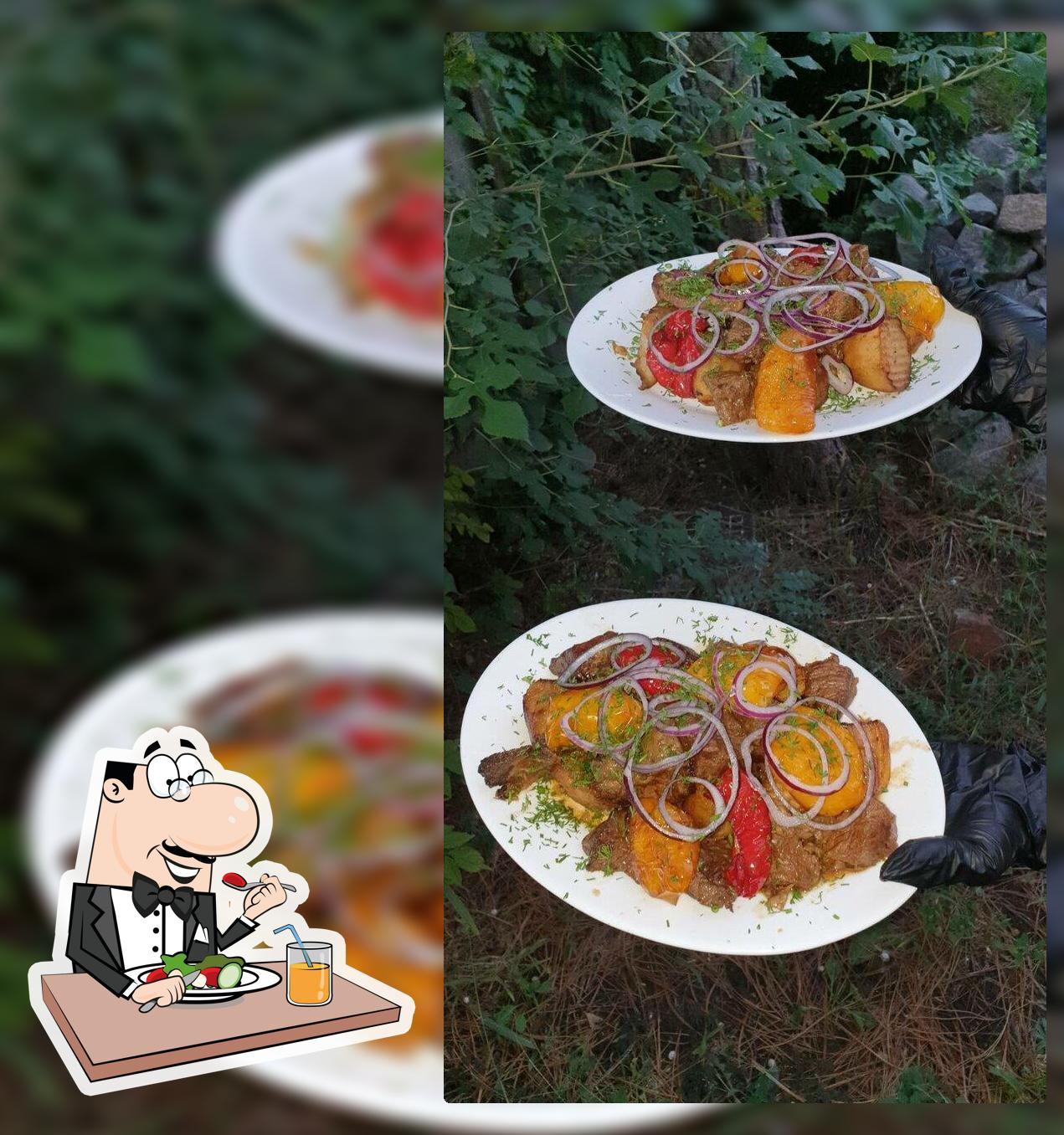 Марокко