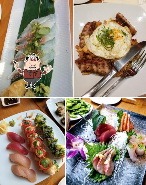 Masu Sushi