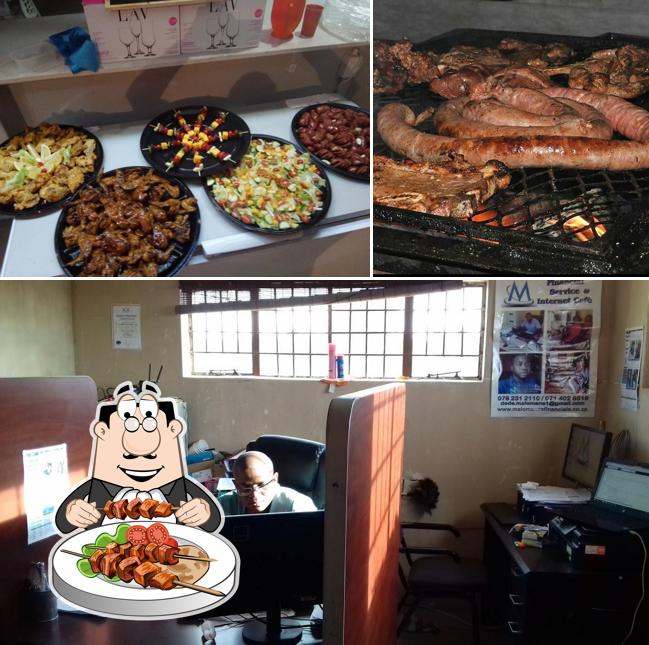 Molepo Restaurant