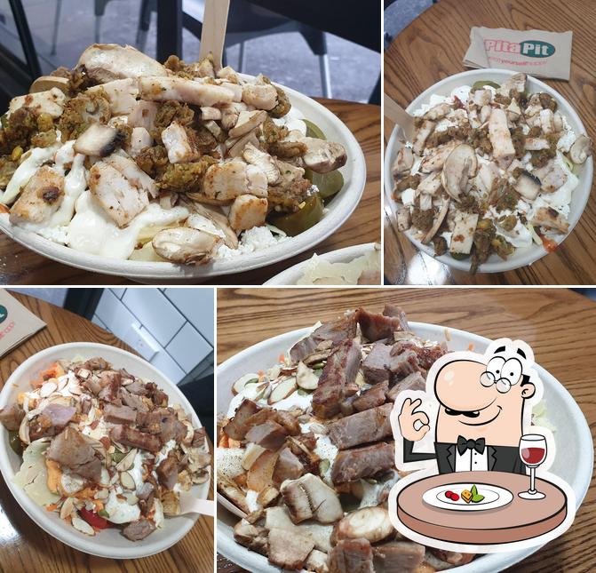 Pita Pit Invercargill